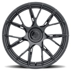 Gloss Black — face