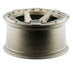 BD-O728 Matte Bronze