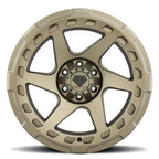 BD-O728 Matte Bronze