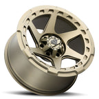 BD-O728 Matte Bronze