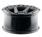 BD-O728 Matte Textured Black (JEEP)