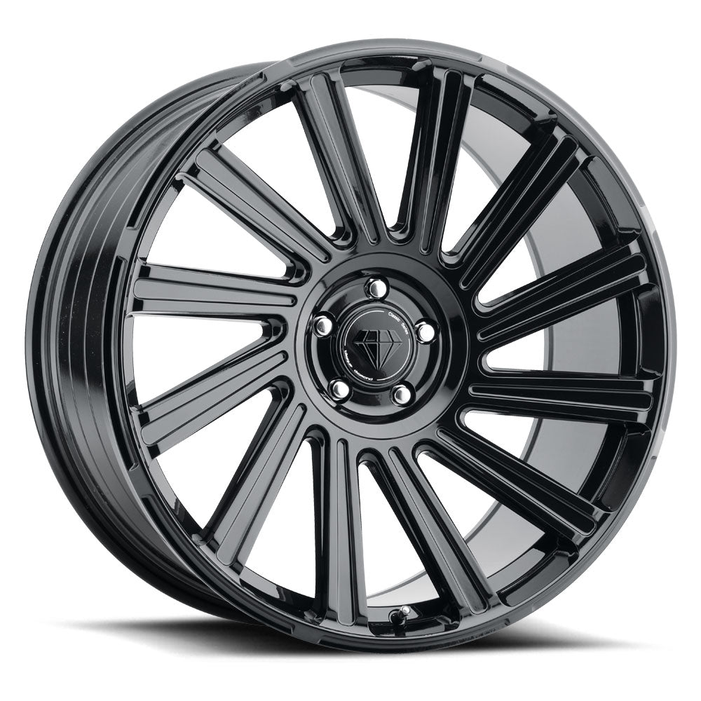 Gloss Black — beauty