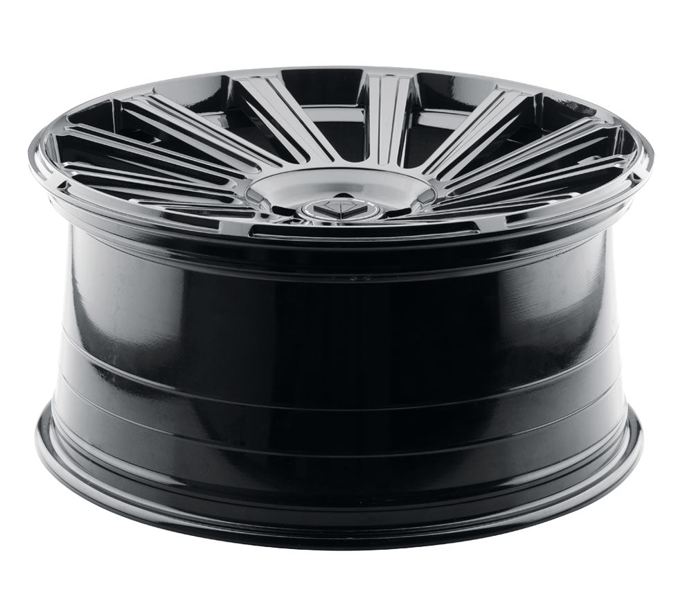 Gloss Black — custom