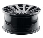Gloss Black — custom