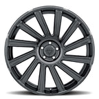 Gloss Black — face