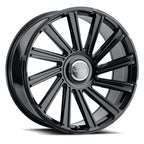 Gloss Black — beauty