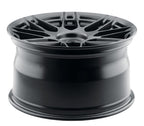 Satin Black — cust