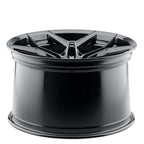 Gloss Black — custom