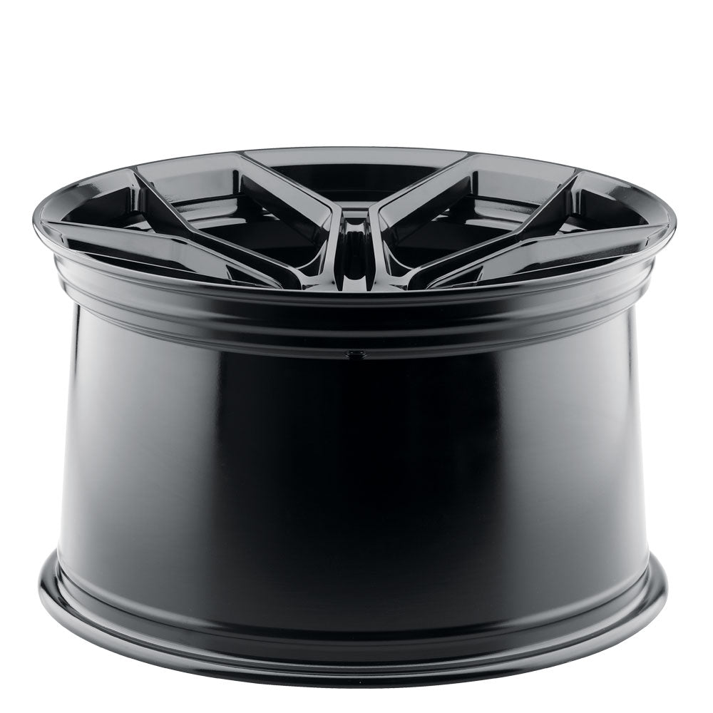 Gloss Black — custom