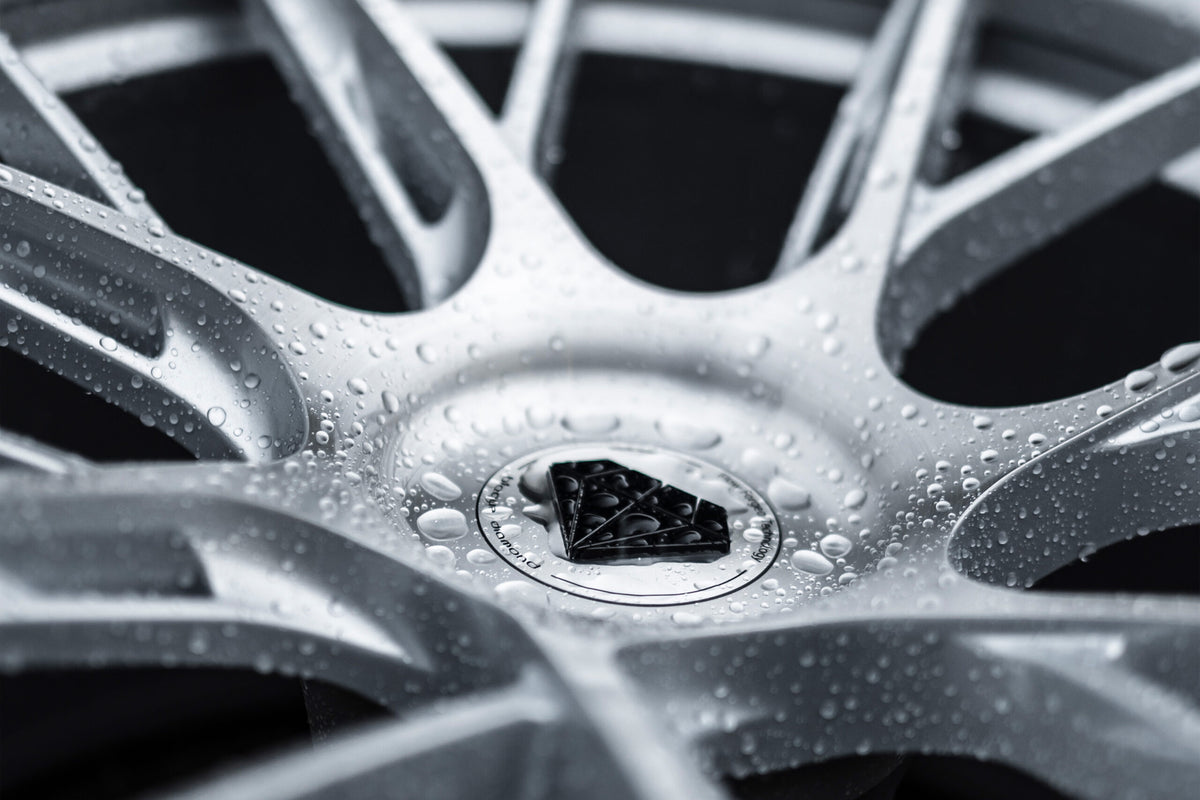BD-F18 wheel care
