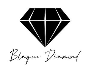 Blaque Diamond Diamond Logo