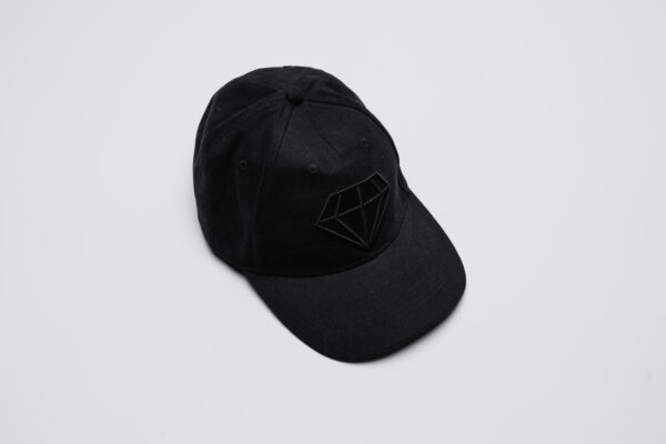 Blaque Diamond Merchandise Blaque Diamond Black Hat