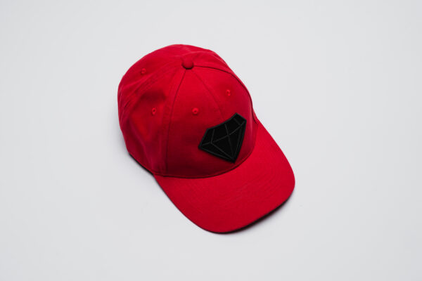 Blaque Diamond Merchandise Blaque Diamond Red Hat