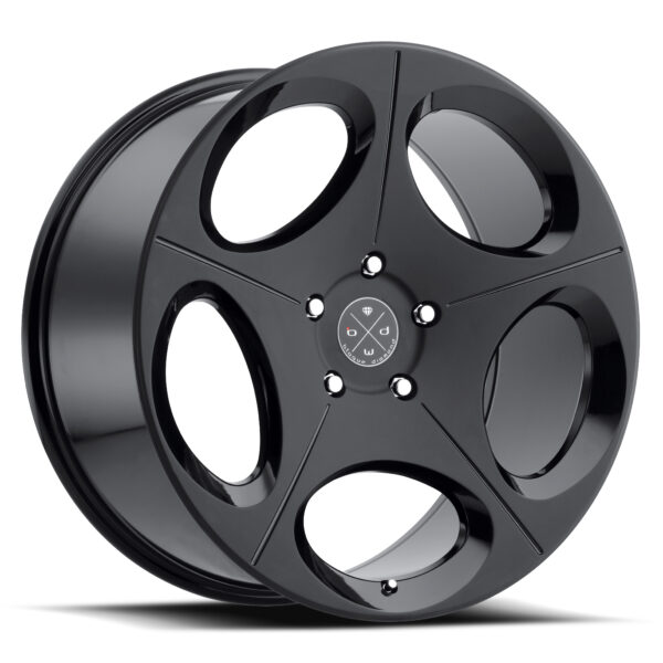 BD77-22x105 satin black beauty