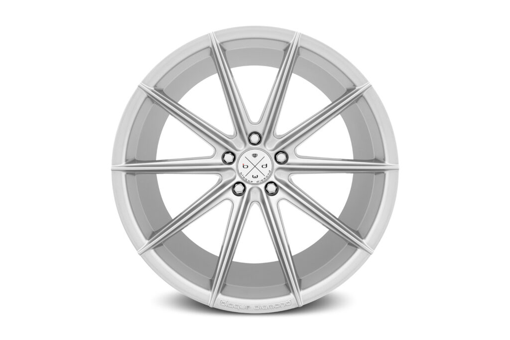 Wheel Gallery - Blaque Diamond Wheels