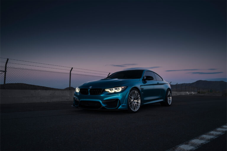 F82 M4 wheels